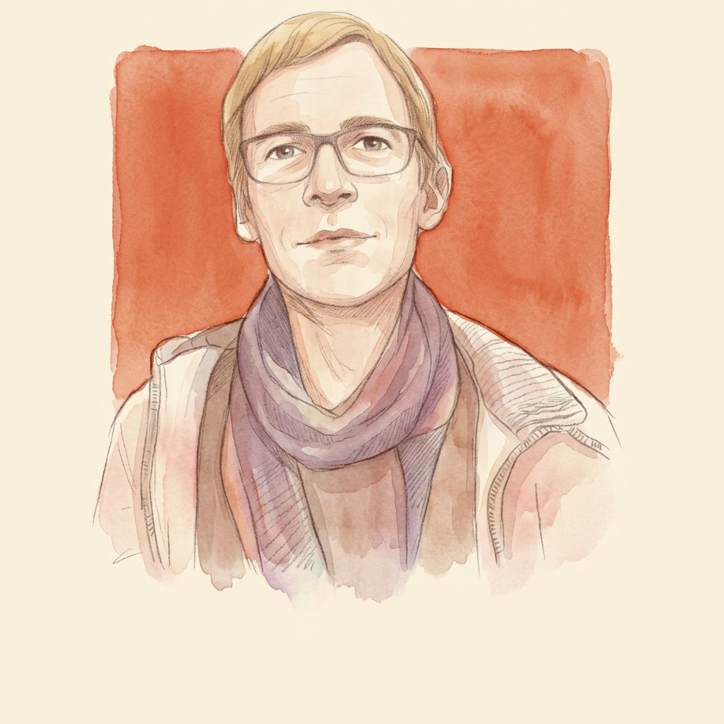 Sven Albrecht – Pflegedienstleiter